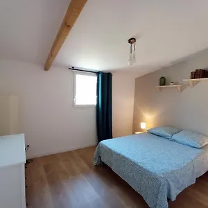 Appartement Cosy Et Spacieux, Étoile-sur-Rhône